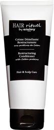RESTRUCTURING CONDITIONER WITH COTTON PROTEINS 200 ML - 169240 SISLEY από το NOTOS