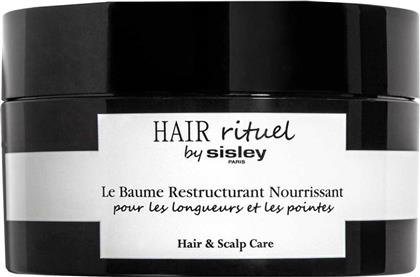 RESTRUCTURING NOURISHING BALM FOR HAIR LENGTHS AND ENDS 125 GR - 169270 SISLEY