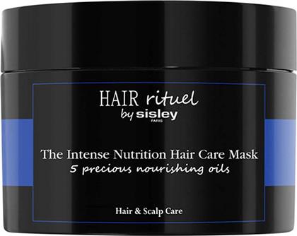 THE INTENSE NUTRITION HAIR CARE MASK 190 ML - 169430 SISLEY