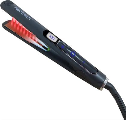 ΙΣΙΩΤΙΚΟ ΜΑΛΛΙΩΝ INFRARED HT088 IONIC ΜΕ ΥΠΕΡΥΘΡΕΣ 45 W ΜΑΥΡΟ HAIRTECH