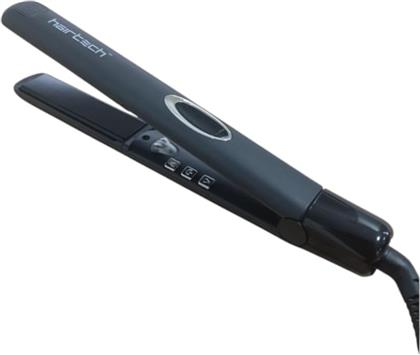 ΙΣΙΩΤΙΚΟ ΜΑΛΛΙΩΝ INFRARED HT089H IONIC ΜΕ ΥΠΕΡΥΘΡΕΣ 45 W ΜΑΥΡΟ HAIRTECH