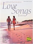 100 OFF THE GREATEST LOVE SONGS EVER HAL LEONARD