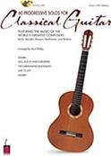 60 PROGRESSIVE SOLOS FOR CLASSICAL GUITAR HAL LEONARD