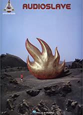 AUDIOSLAVE-AUDIOSLAVE HAL LEONARD