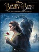 BEAUTY AND THE BEAST / DISNEY HAL LEONARD