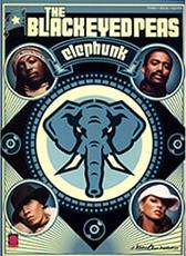 BLACK EYED PEAS-ELEPHUNK HAL LEONARD