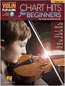 CHART HITS FOR BEGINNERS - VOL.51 (BK/CD) HAL LEONARD