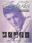 ELVIS PRESLEY - ANTHOLOGY VOL. 1 (PVG) HAL LEONARD