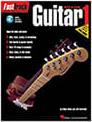 FASTTRACK - GUITAR METHOD 1 - HAL LEONARD