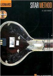 FEINBERG JOSH - SITAR METHOD BOOK 1 + CD HAL LEONARD