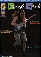 FUNK ROCK HAL LEONARD