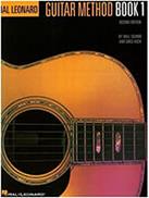 GUITAR METHOD BOOK 1 HAL LEONARD