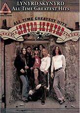 LYNYRD SKYNYRD - ALL TIME GREATEST HITS HAL LEONARD