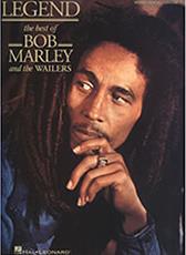 MARLEY BOB -LEGEND BEST OF HAL LEONARD