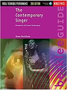 PECKHAM - THE CONTEMPORARY SINGER BERKLEE B/CD HAL LEONARD