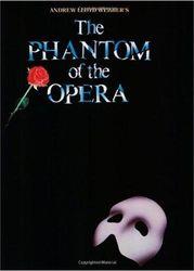 PHANTOM OF THE OPERA (PVG) HAL LEONARD