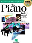 PLAY PIANO TODAY! HAL LEONARD