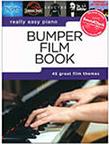 REALLY EASY PIANO BUMPER FILM HAL LEONARD