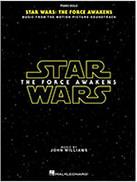 STAR WARS THE FORCE AWAKENS HAL LEONARD