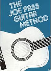 THE JOE PASS GUITAR METHOD HAL LEONARD