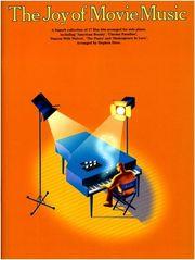 THE JOY OF MOVIE MUSIC HAL LEONARD