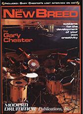 THE NEW BREED-CHESTER GARY HAL LEONARD