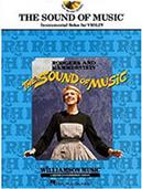 THE SOUND OF MUSIC FOR VIOLIN (ΜΕ CD) HAL LEONARD