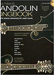 THE ULTIMATE MANDOLIN SONGBOOK (BK/CD) HAL LEONARD