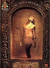 VAI STEVE - SEX & RELIGION HAL LEONARD