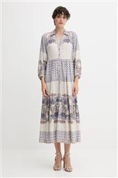 ΦΟΡΕΜΑ ΑΠΟ ΛΙΝΟ ΧΡΩΜΑ: ΜΠΛΕ, 55WD672M HALE BOB