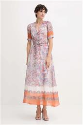 ΦΟΡΕΜΑ ΜΕ ΠΡΟΣΘΗΚΗ ΜΕΤΑΞΙΟΥ ΧΡΩΜΑ: ΑΣΠΡΟ, 55AL612M HALE BOB