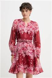 ΦΟΡΕΜΑ ΜΕ ΠΡΟΣΘΗΚΗ ΜΕΤΑΞΙΟΥ ΧΡΩΜΑ: ΜΠΟΡΝΤΟ, 58YZ670A HALE BOB