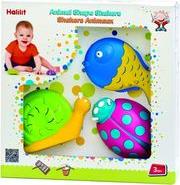 MP3900 ANIMAL ΣΕΤ ΣΕΙΚΕΡ HALILIT