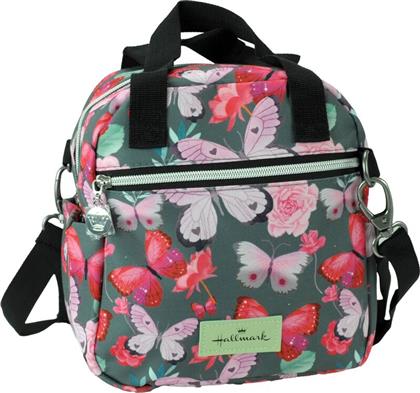 HALLMARK BUTTERFLY 25 ΚΑΛΑΘΑΚΙ ΦΑΓΗΤΟΥ (333-38221)