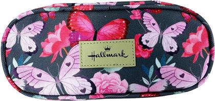 ΚΑΣΕΤΙΝΑ ΔΙΠΛΗ (23X6X10) BUTTERFLY HALLMARK