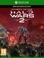 HALO WARS 2 ULTIMATE EDITION από το e-SHOP