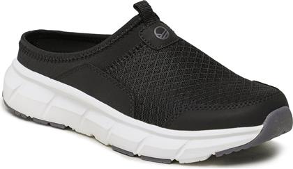 ΑΘΛΗΤΙΚΑ LESTER SLIDE W LEISURE SHOE ΜΑΥΡΟ HALTI