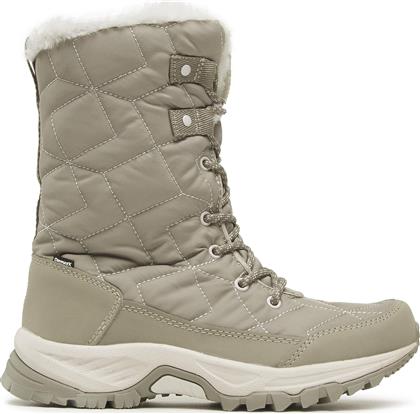 ΜΠΟΤΕΣ ΧΙΟΝΙΟΥ KIRUNA DX W WINTER BOOT 054-2825 ΓΚΡΙ HALTI