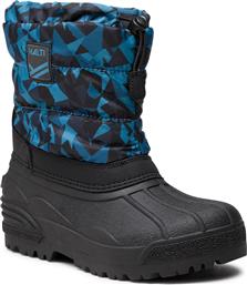 ΜΠΟΤΕΣ ΧΙΟΝΙΟΥ VERSE JR WINTERBOOT 054-2594 ΜΠΛΕ HALTI