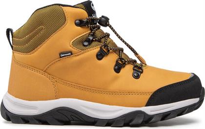 ΠΑΠΟΥΤΣΙΑ ΠΕΖΟΠΟΡΙΑΣ CODY MID 2 DX YOUTH SHOE 054-2842 ΚΑΦΕ HALTI