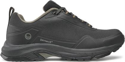 ΠΑΠΟΥΤΣΙΑ ΠΕΖΟΠΟΡΙΑΣ FARA LOW 2 DX OUTDOOR 054-2620 ΜΑΥΡΟ HALTI