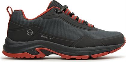 ΠΑΠΟΥΤΣΙΑ ΠΕΖΟΠΟΡΙΑΣ FARA LOW 2 MEN'S DX OUTDOOR SHOES 054-2620 ΓΚΡΙ HALTI