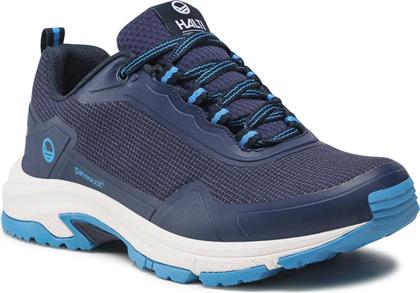 ΠΑΠΟΥΤΣΙΑ ΠΕΖΟΠΟΡΙΑΣ FARA LOW 2 MEN'S DX OUTDOOR SHOES 054-2620 ΣΚΟΥΡΟ ΜΠΛΕ HALTI