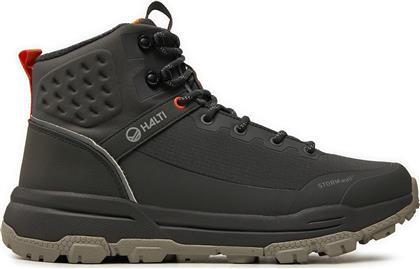 ΠΑΠΟΥΤΣΙΑ ΠΕΖΟΠΟΡΙΑΣ HIKER ASKEL MID M 054-2902 ΓΚΡΙ HALTI