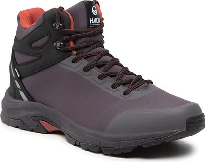 ΠΑΠΟΥΤΣΙΑ ΠΕΖΟΠΟΡΙΑΣ UFFE MID DX M WALKING SHOE 054-2818 ΓΚΡΙ HALTI από το EPAPOUTSIA