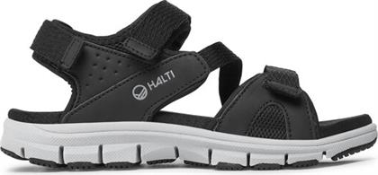 ΣΑΝΔΑΛΙΑ RESA W OUTDOOR SANDAL 054-2896 ΓΚΡΙ HALTI