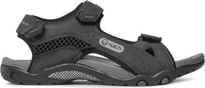 ΣΑΝΔΑΛΙΑ RLUTE OUTDOOR SANDAL ΓΚΡΙ HALTI