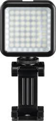 04641 49 BD LED LIGHTS FOR SMARTPHONE PHOTO AND VIDEO CAMERAS HAMA