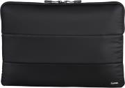 101913 TORONTO NOTEBOOK SLEEVE, UP TO 36 CM (14.1''), BLACK HAMA