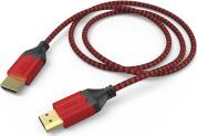 115419 HIGH SPEED HDMI CABLE FOR PS3 HIGH QUALITY ETHERNET 2 M HAMA